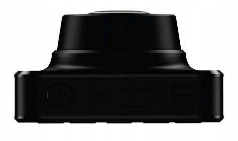 Kamera samochodowa Navitel DVR AR280 Dual