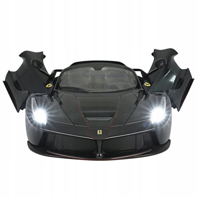 SAMOCHÓD RC STEROWANY Ferrari LaFerrari Aperta 1:14 FUNKCJA DRIFT PILOT