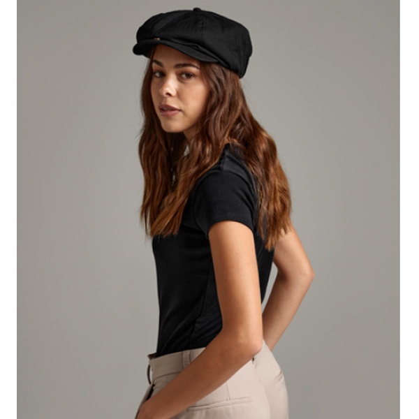 CZAPKA DASZEK KASZKIET OLDSCHOOL GAZECIARZ RETRO