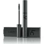 Tusz do rzęs Lashcode Mascara 10ml