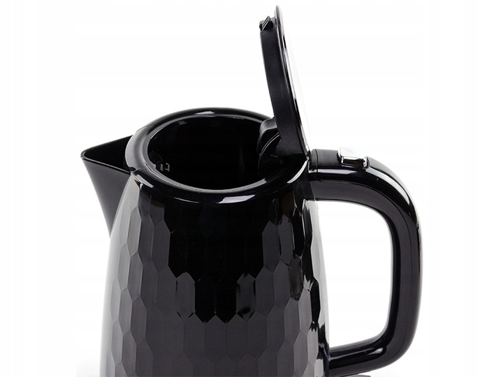 Czajnik elektryczny Russell Hobbs 26051-70 1,7l 2400W czarny