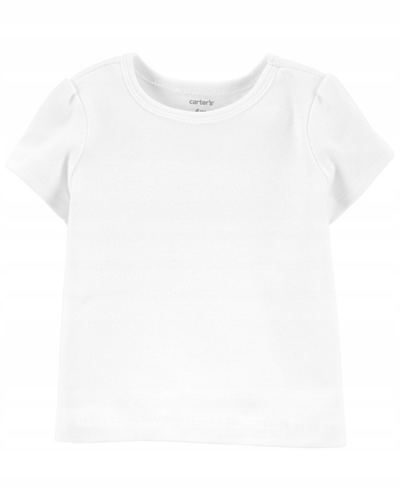 Carter's Zestaw 2-el. Rampers koszulka