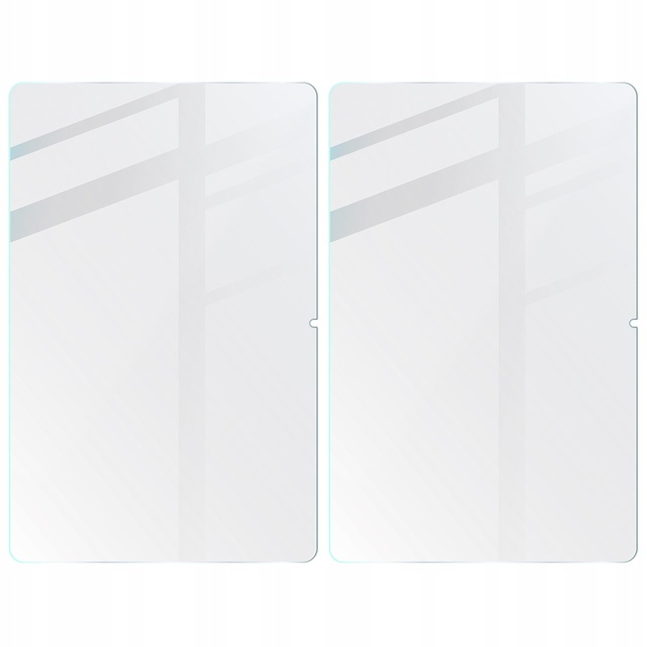 Szkło hartowane do tabletu Bizon do Redmi Pad Pro 12.1, szybka, 2 szt