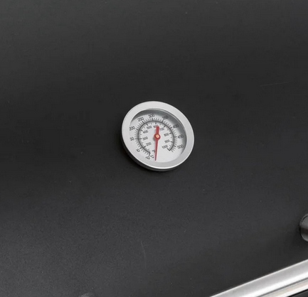 Grill gazowy Grillmeister 9 kW