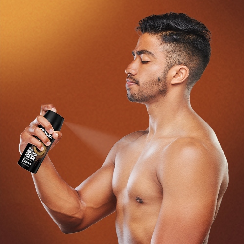 AXE Dark Temptation dezodorant 2x150 ml DEO