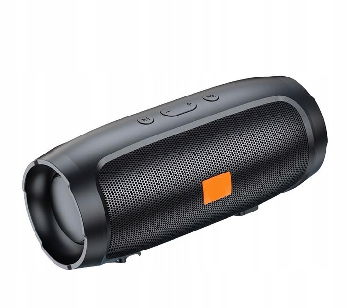 GŁOŚNIK BLUETOOTH BEZPRZEWODOWY MOCNY AKUMULATOR