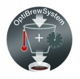 Ekspres do kawy przelewowy Braun KF1100 WH (NK)