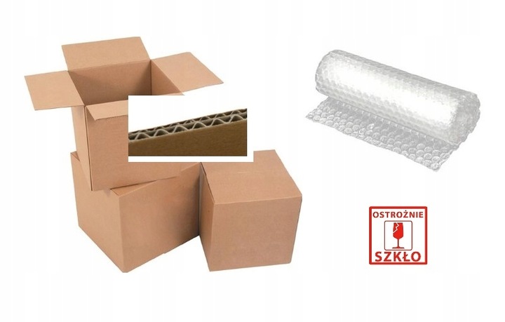 Bombki choinkowe czerwone DUŻE CZERWONY MAT szklane 12 cm super czerwień