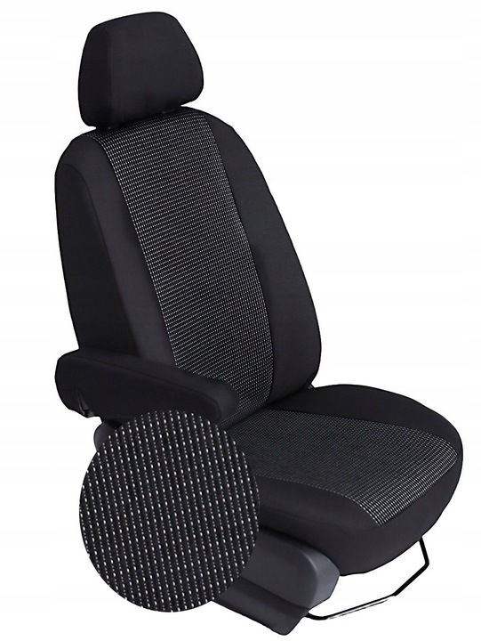 POKROWCE samochodowe RENAULT MASTER MOVANO 2010+