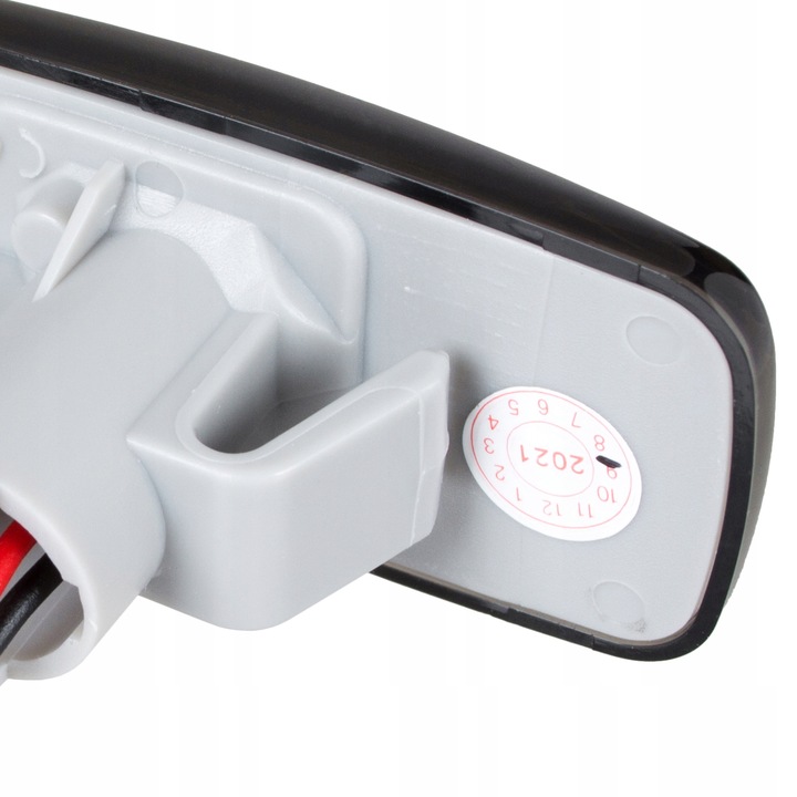 KIERUNKOWSKAZY LED DYNAMICZNE do AUDI A3 8L A4 B5
