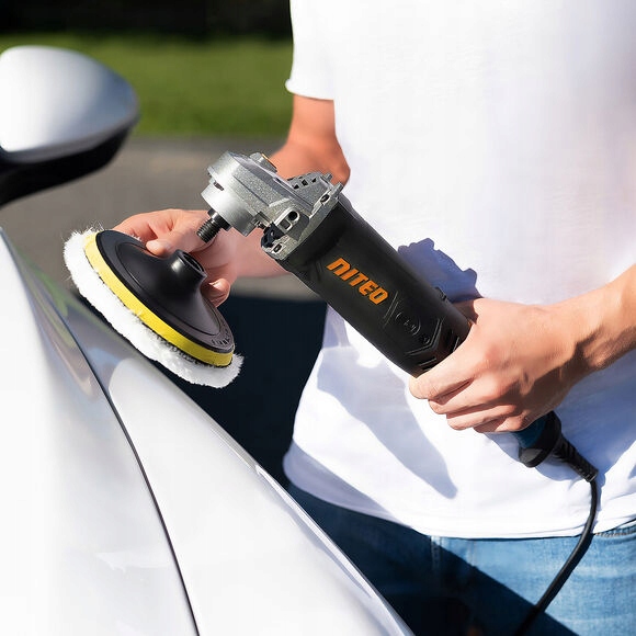 POLERKA SAMOCHODOWA 1200W NITEO TOOLS