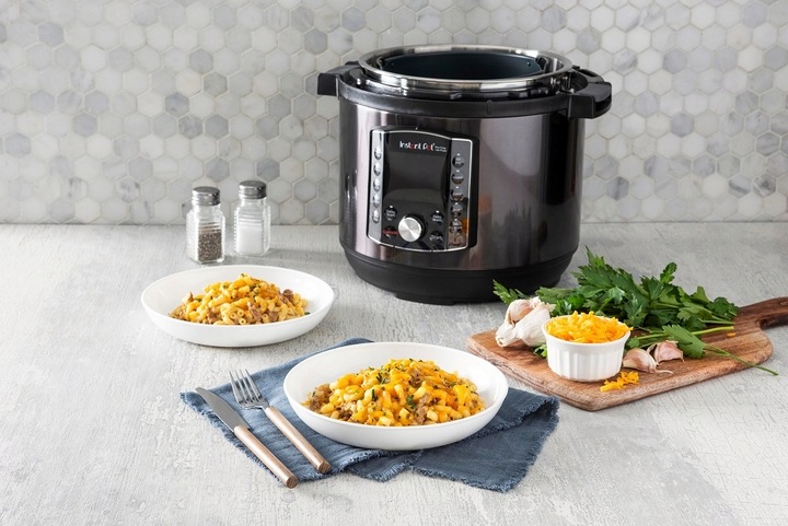 Multicooker Instant Pot Pro Crisp 8 Air Fryer