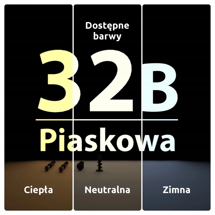 Podświetlany numer domu tabliczka tablica adresowa adres KML LED 30x20