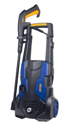 Myjka ciśnieniowa Niteo Tools 135 bar 1800 W