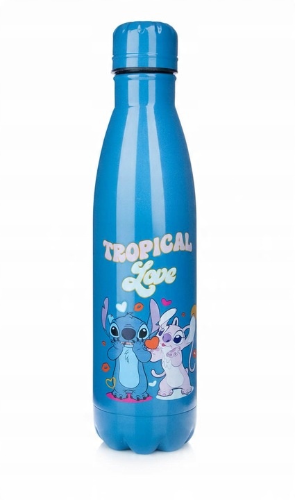 Butelka termiczna dla dzieci Lilo i Stitch Butelki na wodę 540 ml
