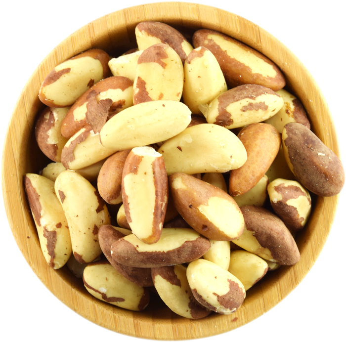Orzechy BRAZYLIJSKIE 0,5 kg, naturalne - MIGOgroup