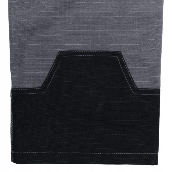 Spodnie robocze męskie Bojówki ochronne BHP Oddychające RIPSTOP Mocne r. 52