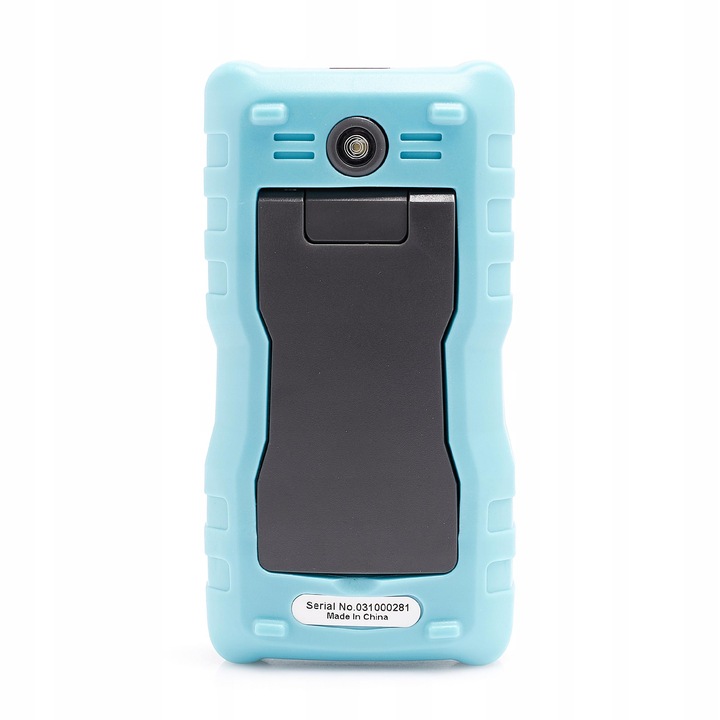 MULTIMETR CYFROWY AUTOMATYCZNY ZT-S1 TRUE RMS NCV MIERNIK NAPIĘCIA PRĄDU