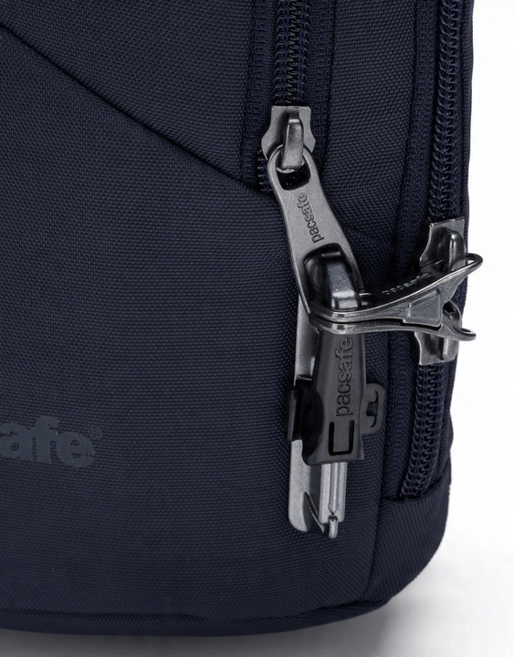 Plecak na jedno ramię Pacsafe V - Ocean