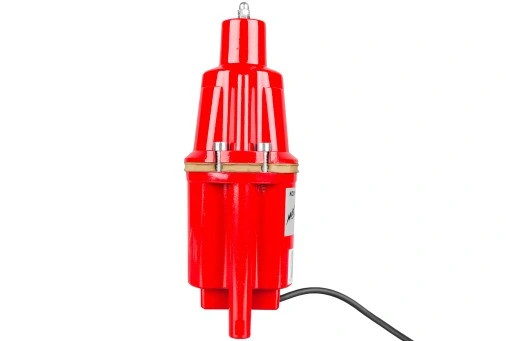 POMPA MEMBRANOWA DOLNOSSĄCA NUREK DO WODY CZYSTEJ