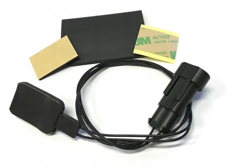 Manetki podgrzewane X-ATV + kciuk podgrzewany AT-08318-X