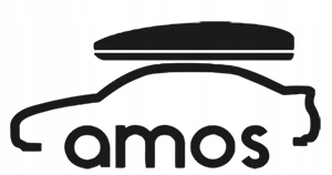 Bagażnik dachowy bazowy belki na dach stal do Hyundai i30 HATCHBACK 2018-