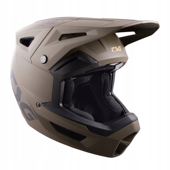 KASK TSG SENTINEL SOLID COLOR SATIN OLIVE XL