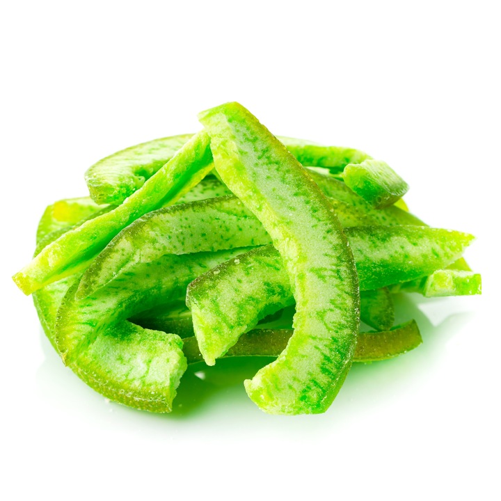 Pomelo suszone plastry kandyzowane 1kg