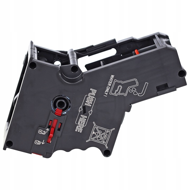 Zaparzacz ekspresu Siemens EQ.6 Plus s100