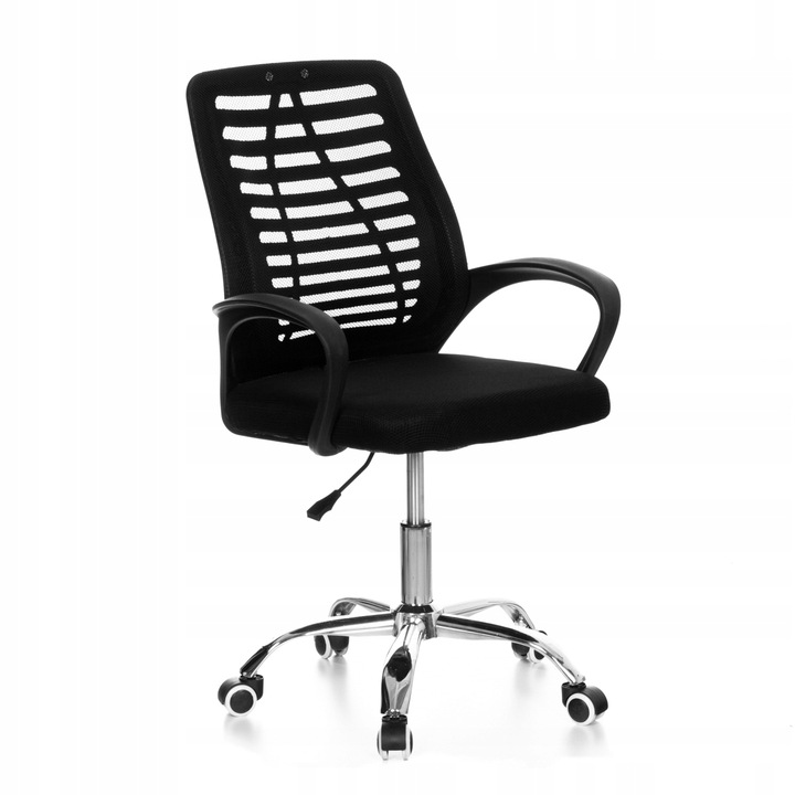 FOTEL BIUROWY KRZESŁO OBROTOWE