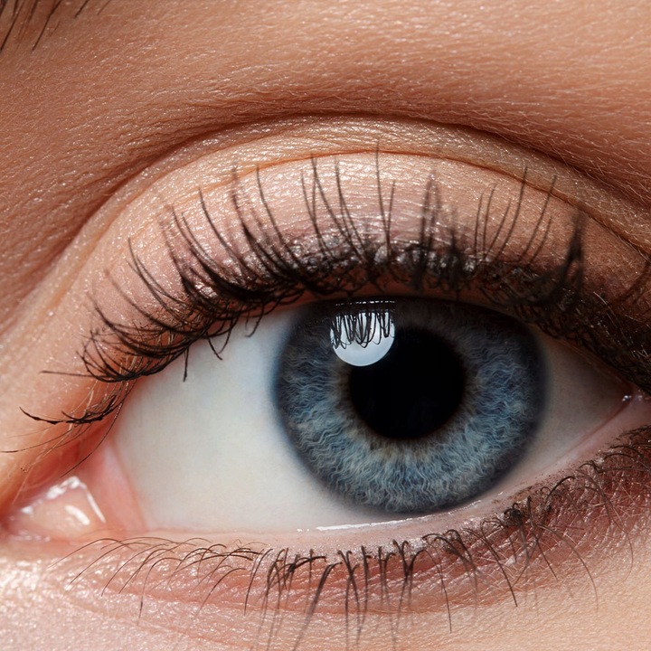 Suplement na Wzrok Na Na Pracę przy komputerze ZEAKSANTYNA + LUTEINA 40mg