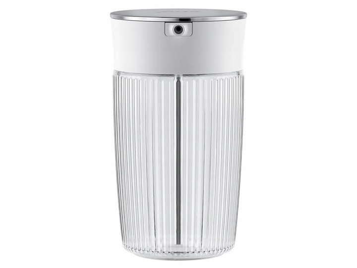 JURA - Karafka do mleka szklana (EA) 0,5 l