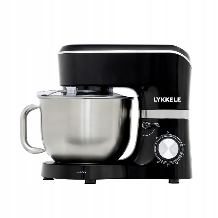 Robot z misą planetarny Lykkele Paulsen 2200W 6,2L