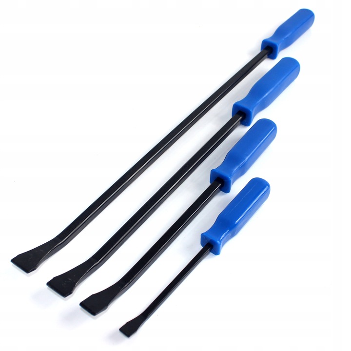 Zestaw łyżek montażowych do opon 4el.