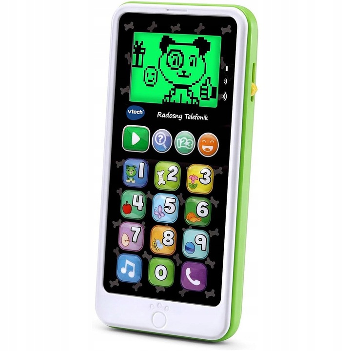 VTECH RADOSNY TELEFONIK