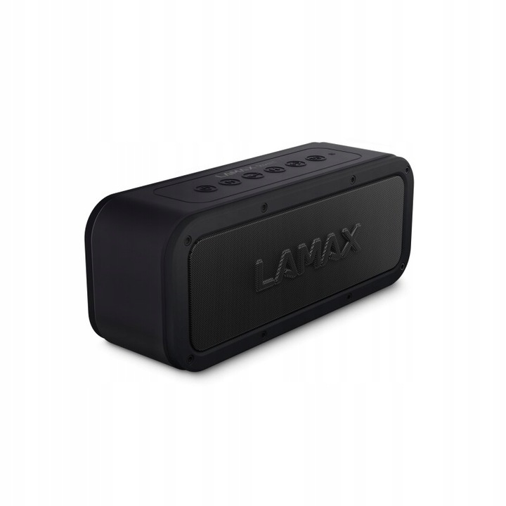 Głośnik Bezprzewodowy Bluetooth LAMAX Storm1 40W