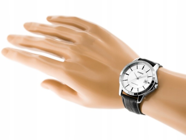 Casio zegarek męski MTP-V004L 7A