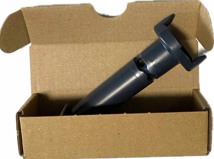 trzpień do nakładki krojącej Thermomix TM6 TM5 ORYGINALNY producent VORWERK