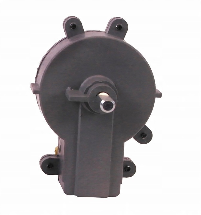 Przełącznik biegów silnik zaburtowy elektryczny