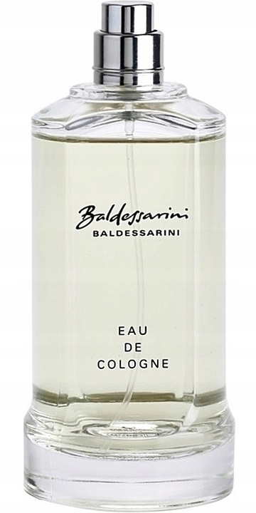 FLAKON BALDESSARINI BALDESSARINI 75ML EDC