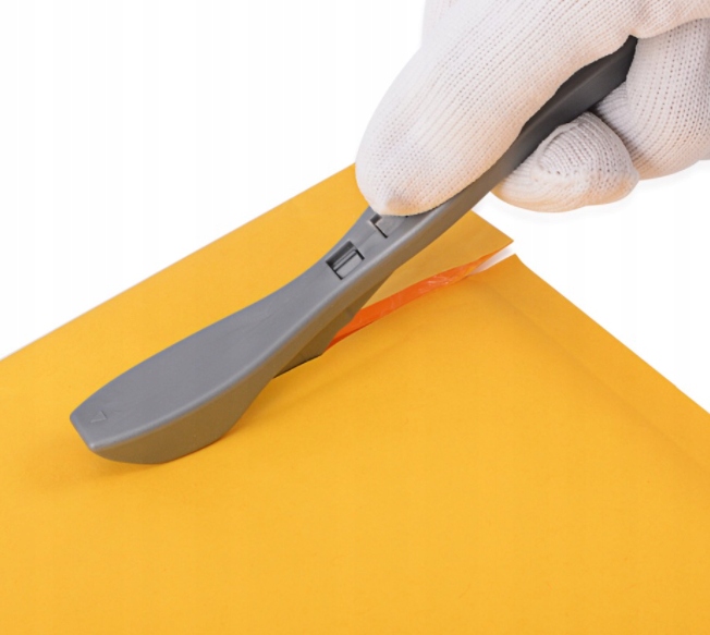 ZESTAW RAKLA NÓŻ ŻYŁKA SKROBAK MAGNES WRAPSTICK DO APLIKACJI FOLII