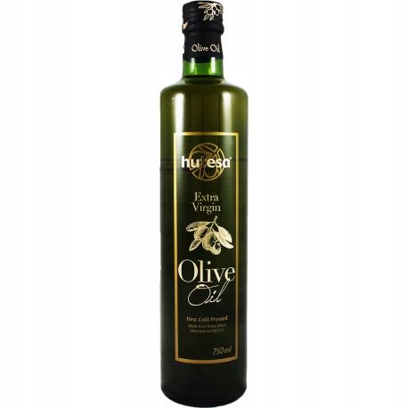 Oliwa z oliwek extra virgin Hutesa 750 ml
