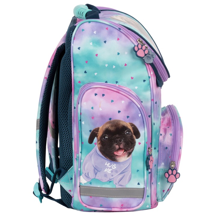 TORNISTER SZKOLNY CLEO&FRANK 36 DERFORM