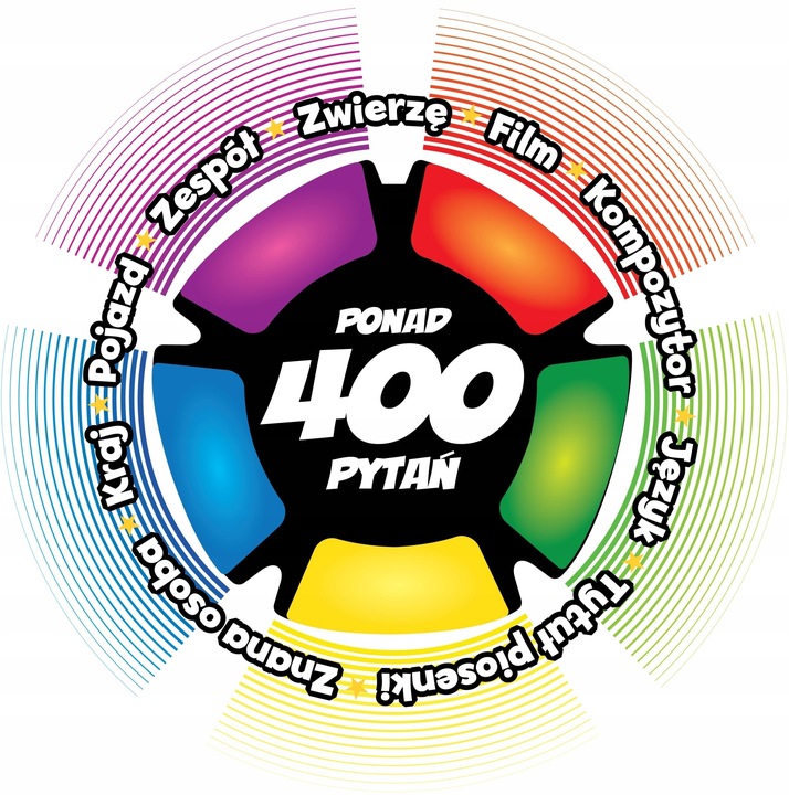 DUMEL gra towarzyska NAME IT Mikrofon wersja PL