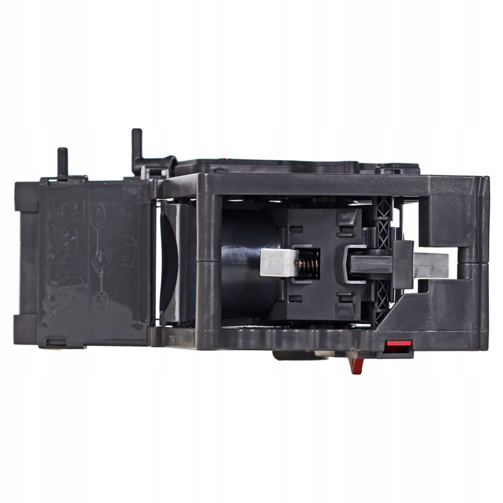 Zaparzacz ekspresu Siemens EQ.6 Plus s100