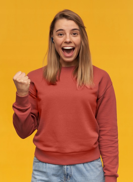 Słuchawki Bezprzewodowe TONSIL T50 BT CZARNE Bluetooth Dokanałowe IPX5 V5.3