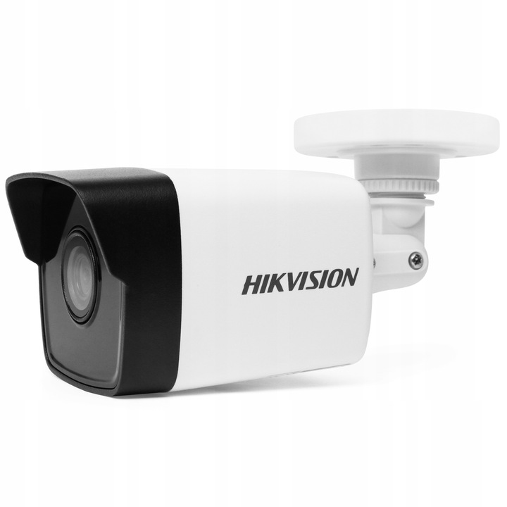 ZEWNĘTRZNA KAMERA 4Mpx HIKVISION IP PoE IR30 H.265