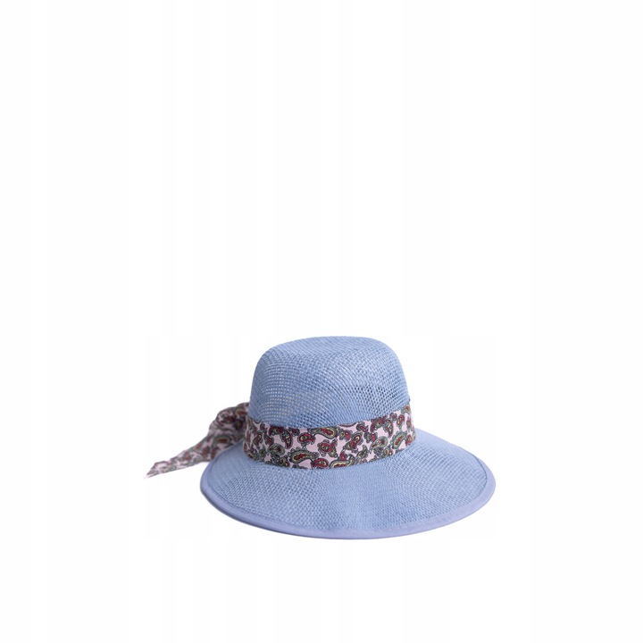 Kapelusz Santo Amaro - ecru