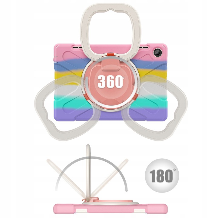 ETUI do Lenovo Tab M10 10.1 2022 3 GEN TB328FU