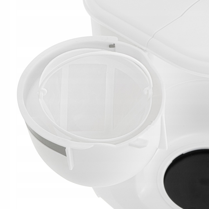 Ekspres Adler AD 4381 0,6l - Smaczna kawa w kilka minut!